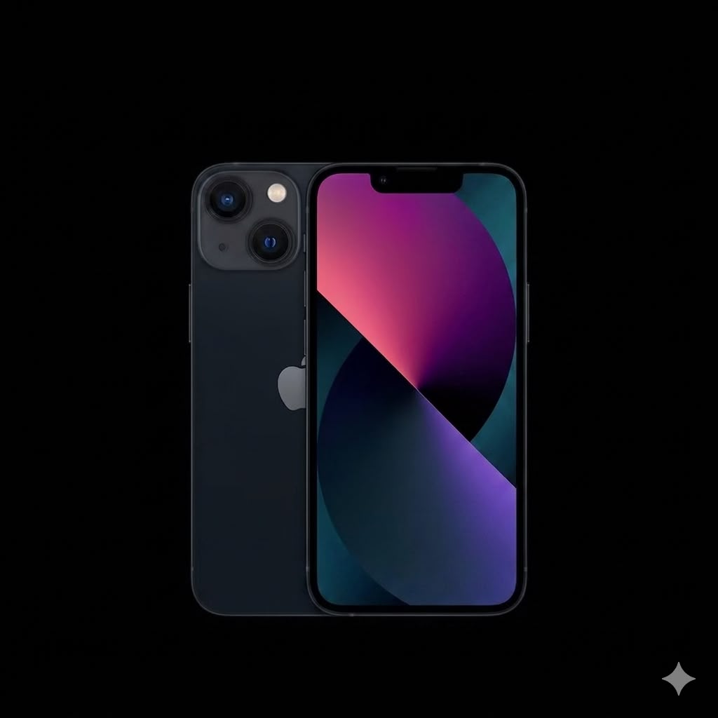 iPhone 13