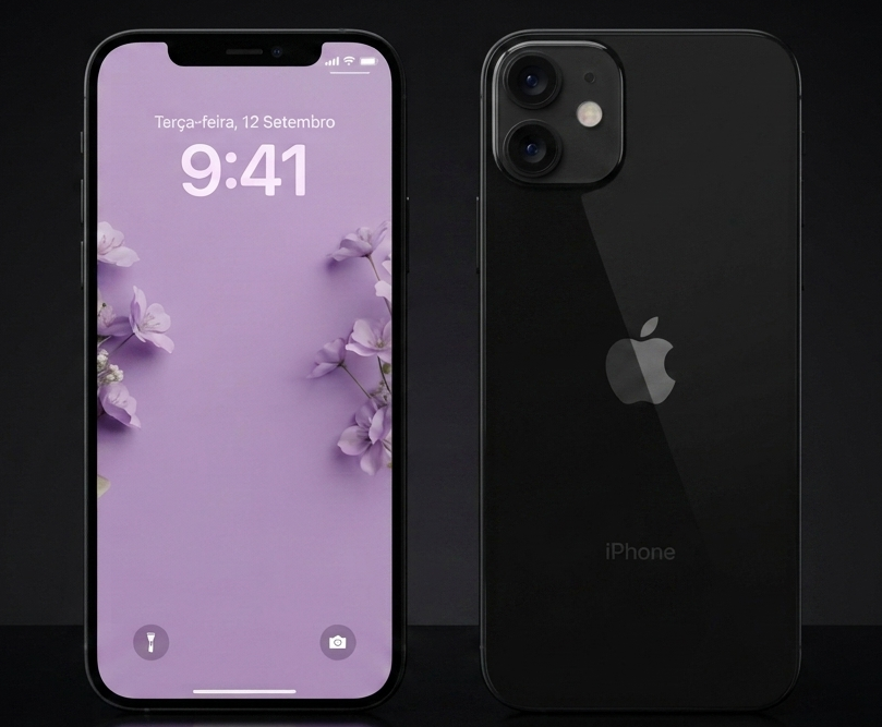 iPhone 11 128GB Preto