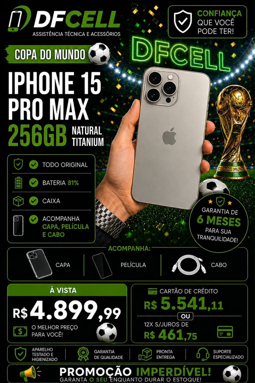 iPhone 15 Pro Max thumbnail 2