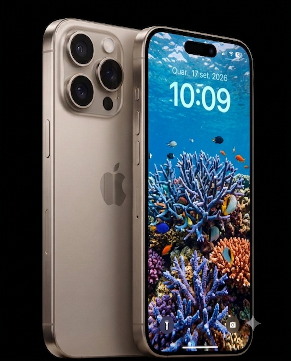 iPhone 16 Pro Max 256GB (Desert) | Dfcell